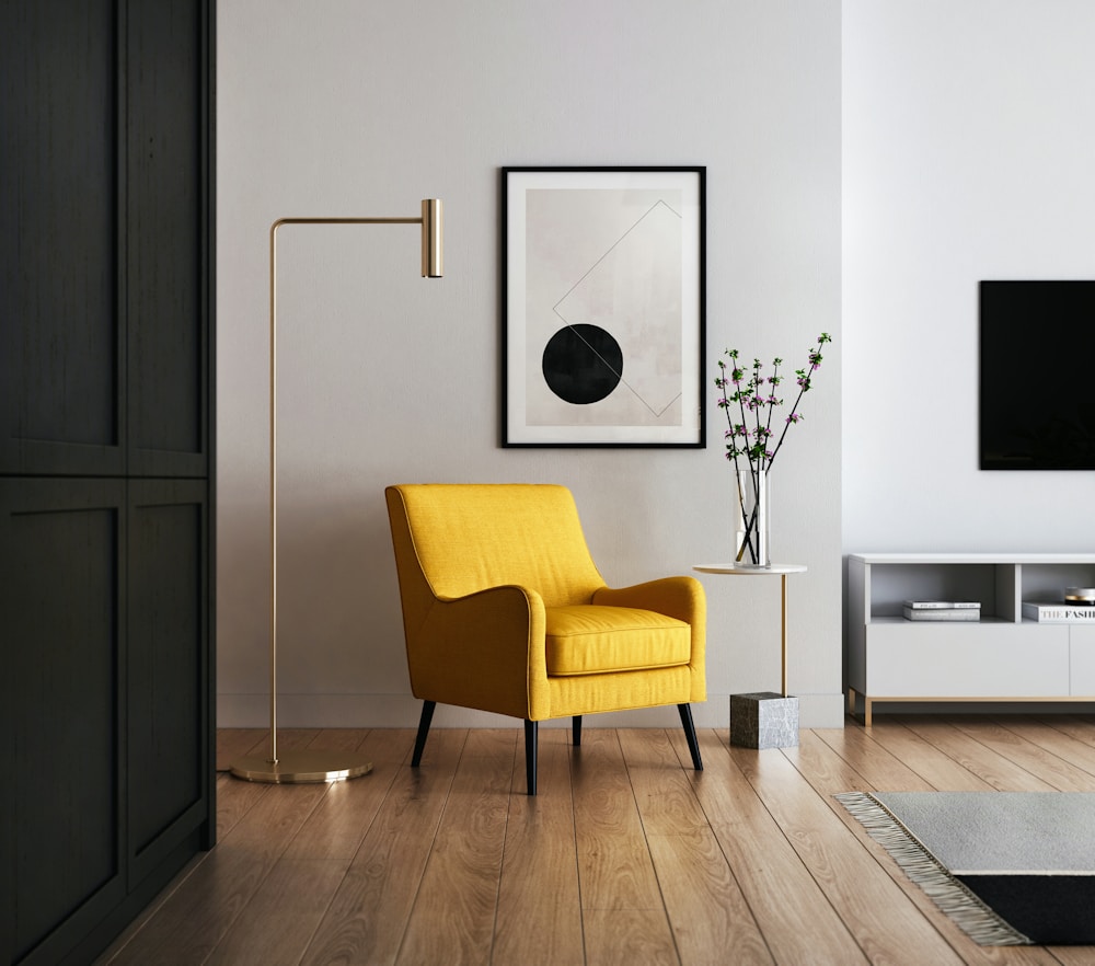 Poltrona de design